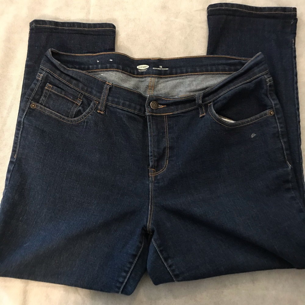 Old Navy Jeans